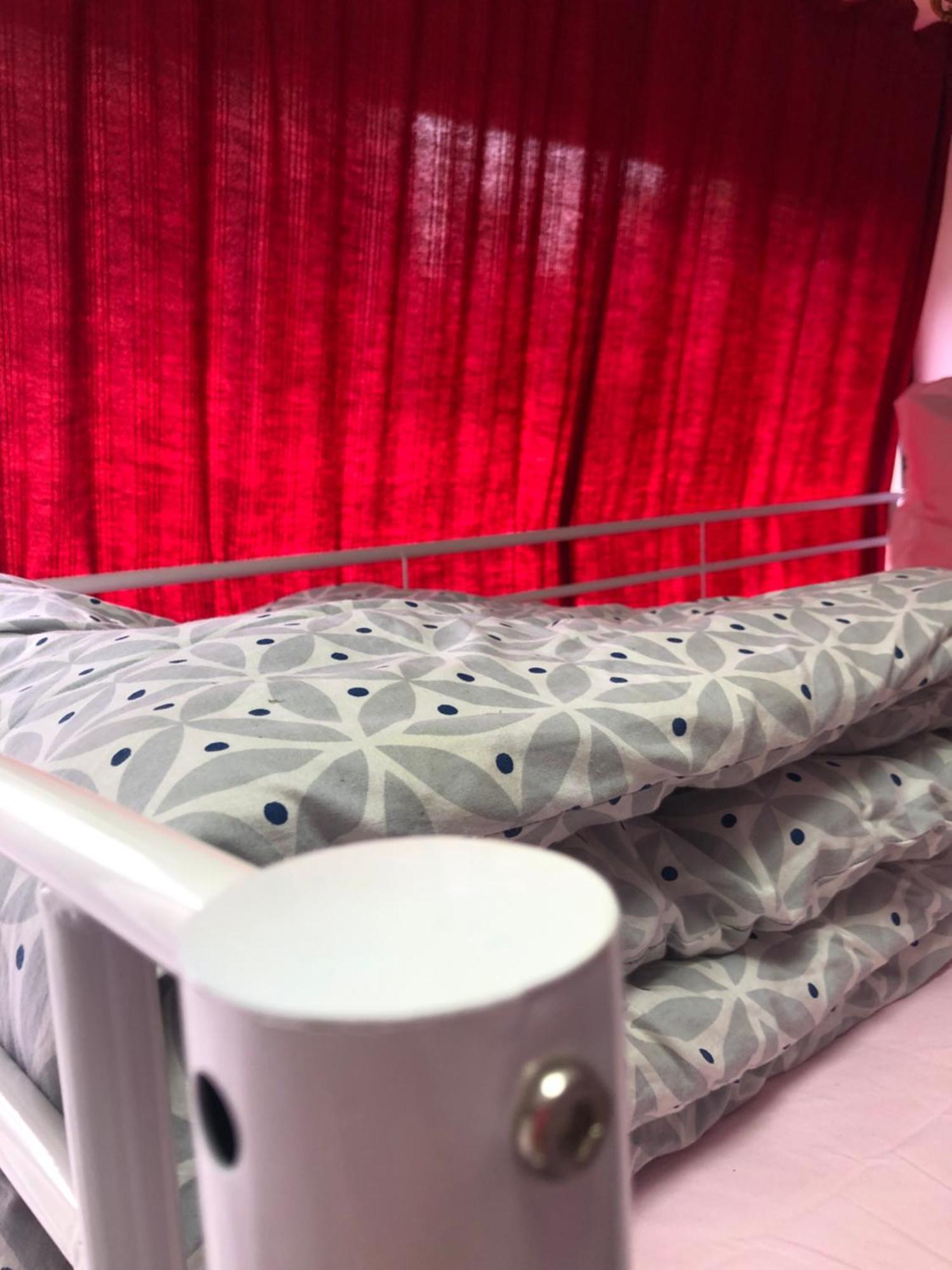 Female-Dortoir Femme -Dorm Shared Room Paris Bobigny Bagian luar foto
