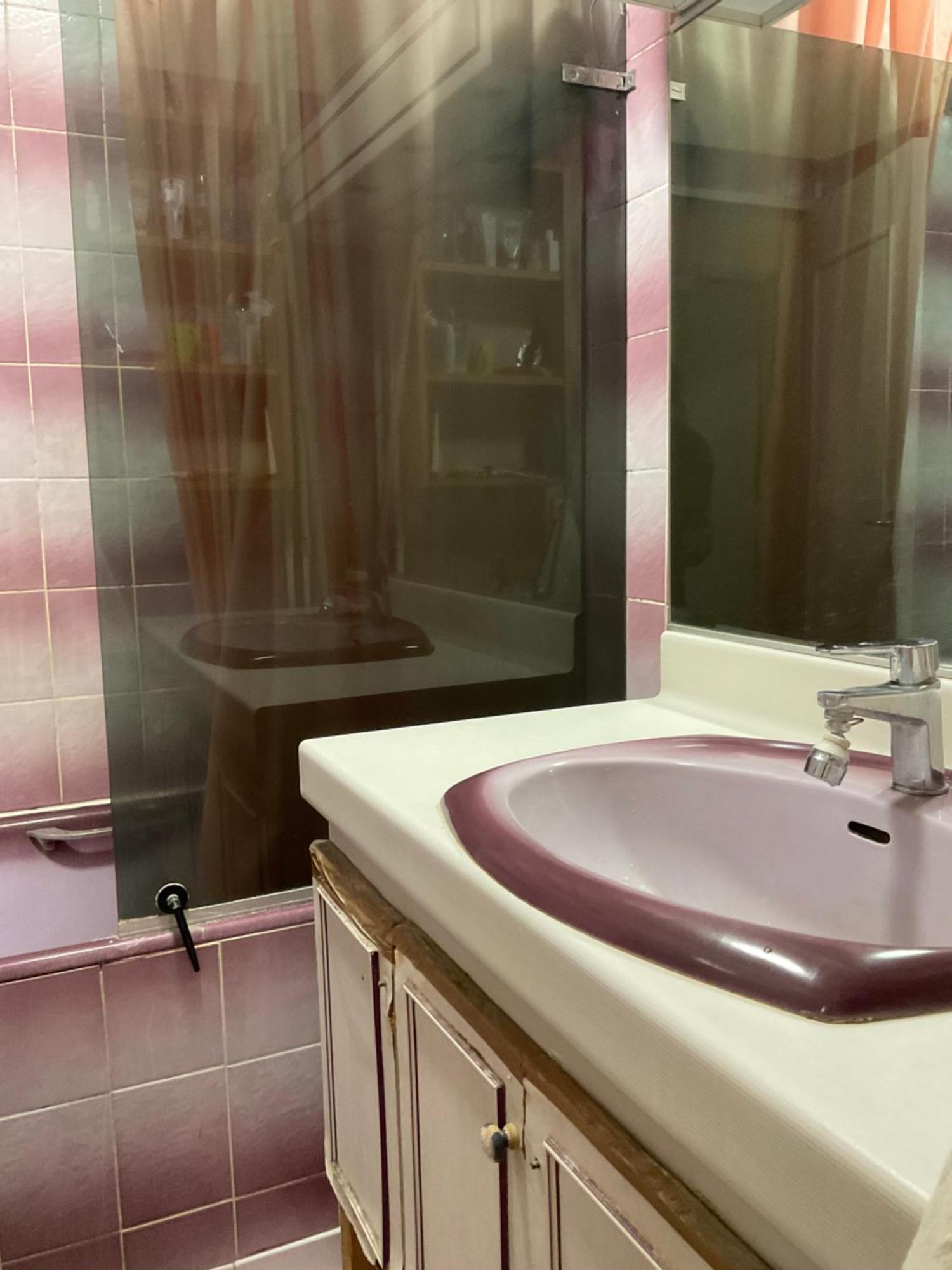 Female-Dortoir Femme -Dorm Shared Room Paris Bobigny Bagian luar foto