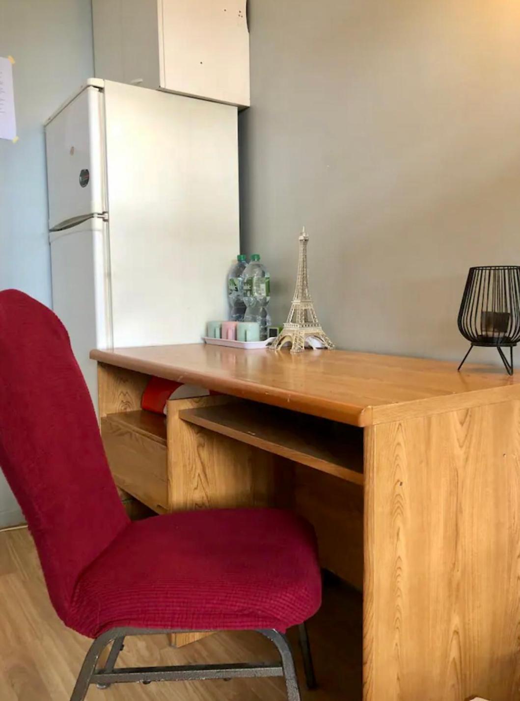 Female-Dortoir Femme -Dorm Shared Room Paris Bobigny Bagian luar foto